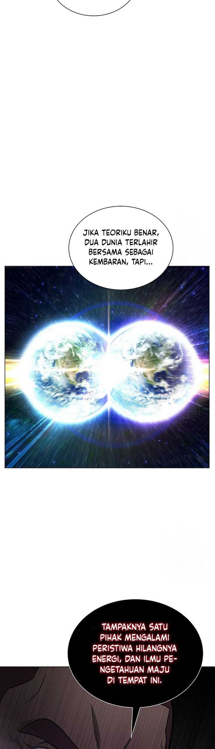 The Heavenly Demon Lord Who Doesn’t Want to Level Up Chapter 11 Gambar 22