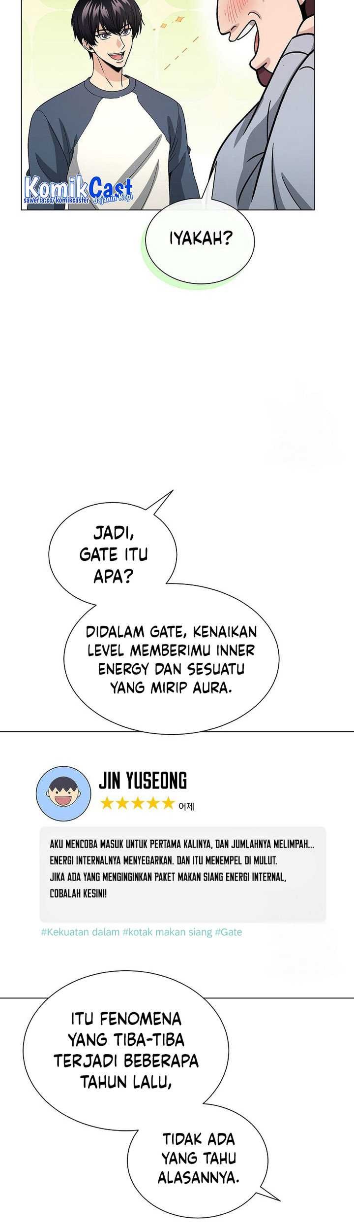 The Heavenly Demon Lord Who Doesn’t Want to Level Up Chapter 11 Gambar 24