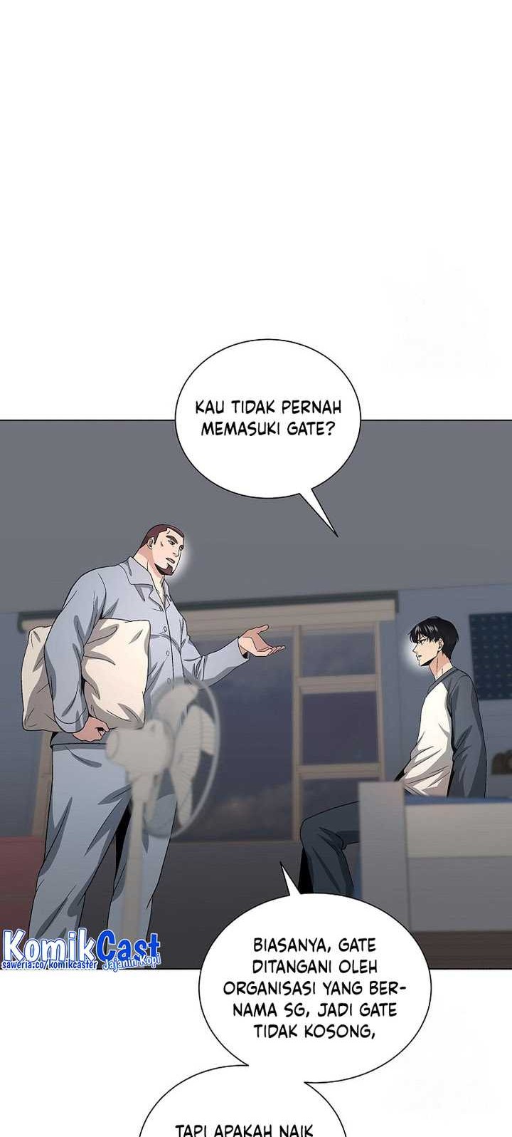 The Heavenly Demon Lord Who Doesn’t Want to Level Up Chapter 11 Gambar 25