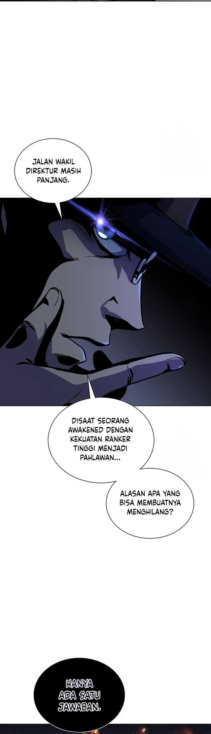 The Heavenly Demon Lord Who Doesn’t Want to Level Up Chapter 11 Gambar 46