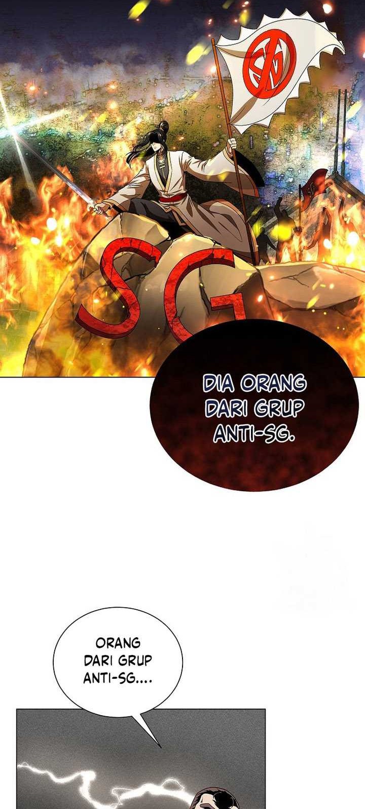 The Heavenly Demon Lord Who Doesn’t Want to Level Up Chapter 11 Gambar 47