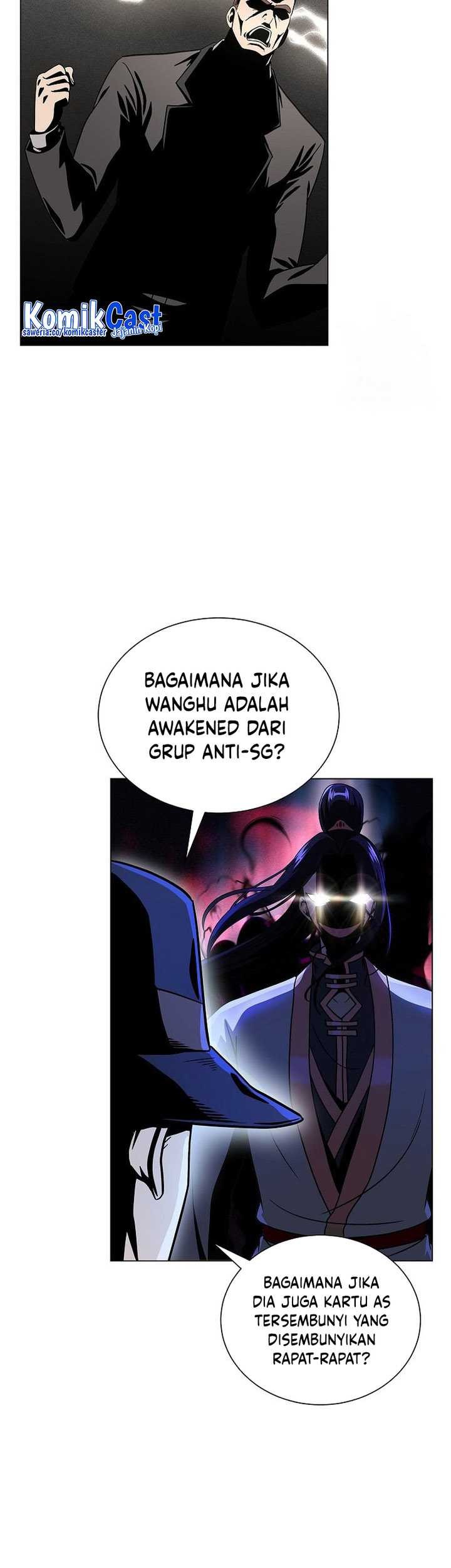 The Heavenly Demon Lord Who Doesn’t Want to Level Up Chapter 11 Gambar 48