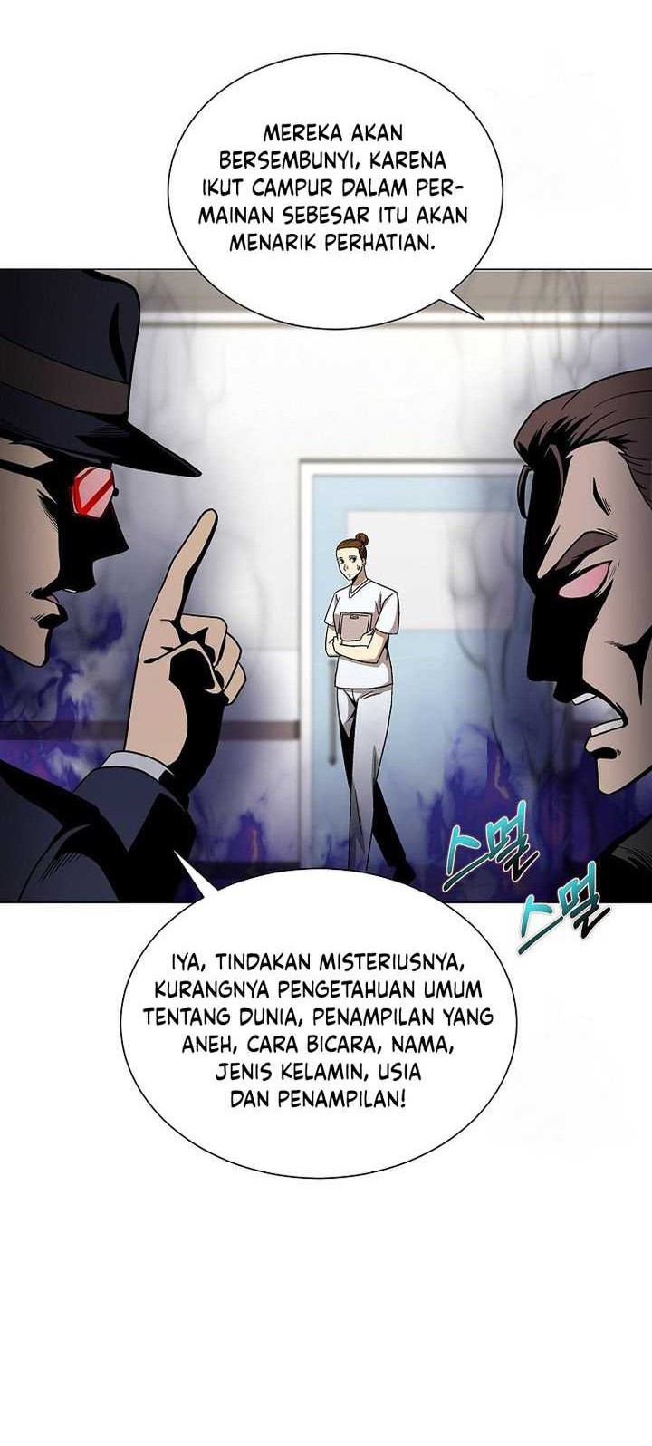 The Heavenly Demon Lord Who Doesn’t Want to Level Up Chapter 11 Gambar 49