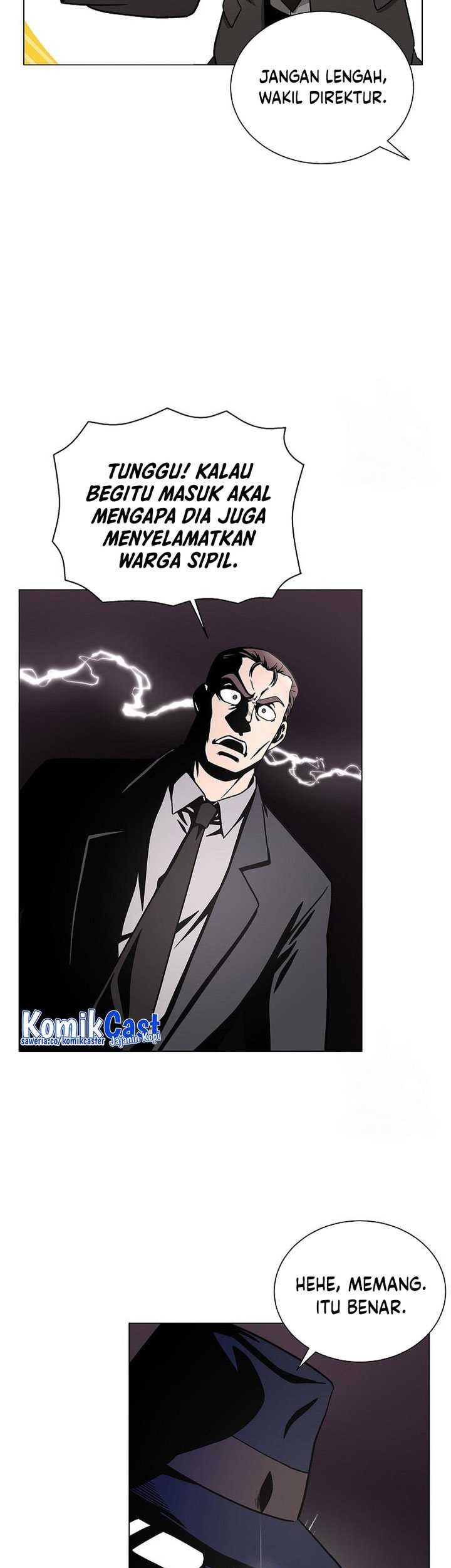 The Heavenly Demon Lord Who Doesn’t Want to Level Up Chapter 11 Gambar 52