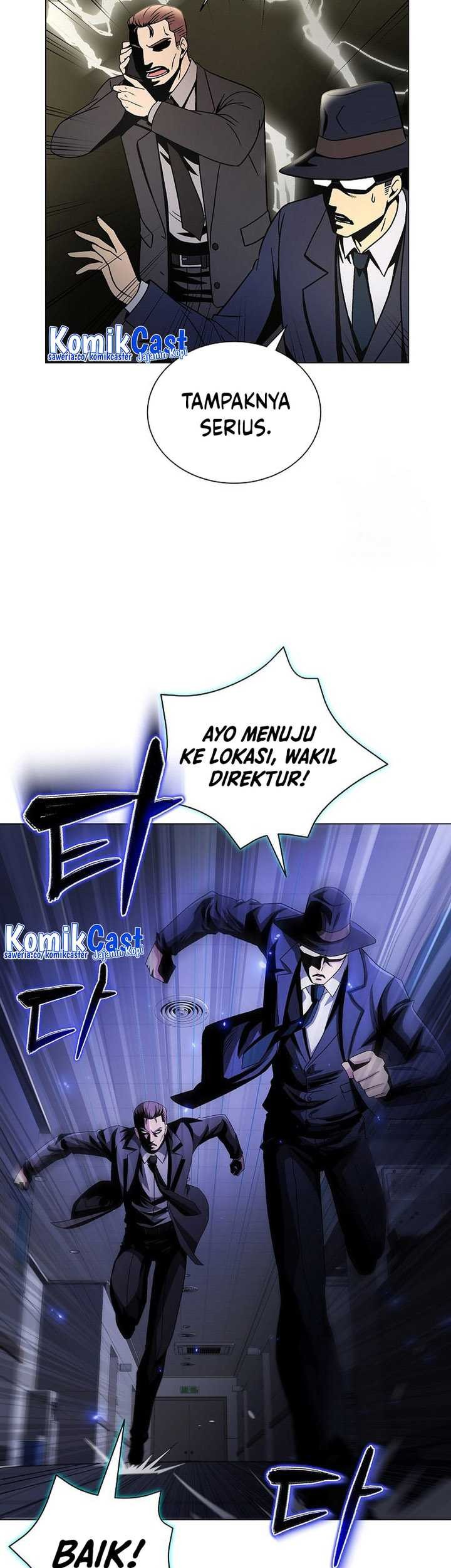 The Heavenly Demon Lord Who Doesn’t Want to Level Up Chapter 11 Gambar 56