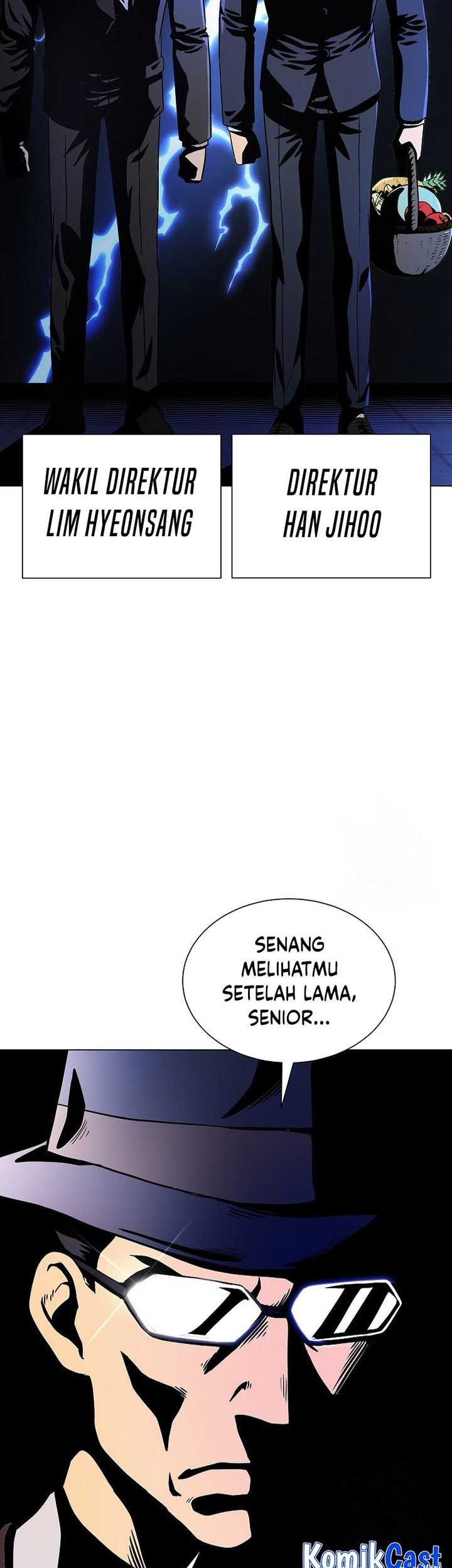 The Heavenly Demon Lord Who Doesn’t Want to Level Up Chapter 11 Gambar 40