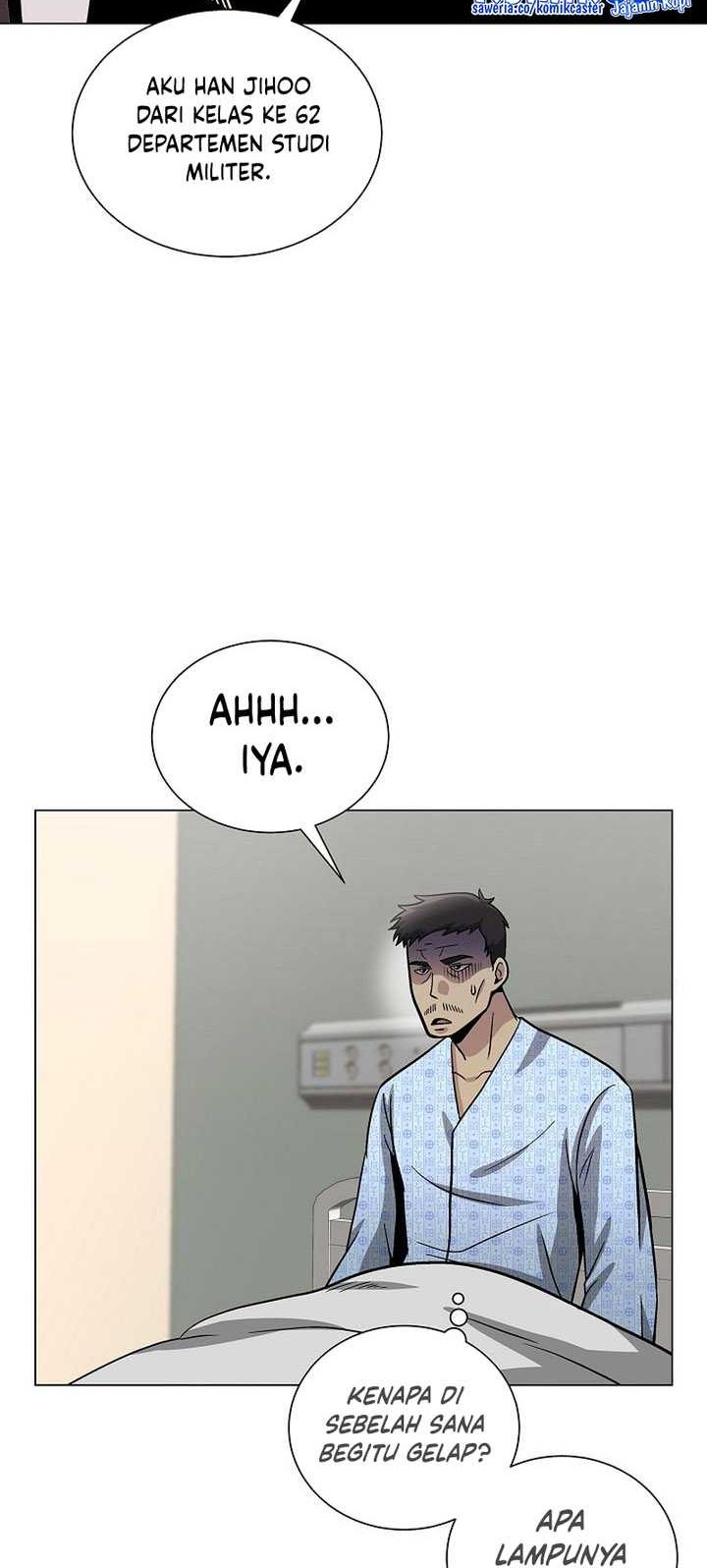 The Heavenly Demon Lord Who Doesn’t Want to Level Up Chapter 11 Gambar 41