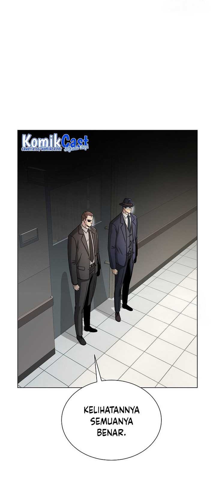 The Heavenly Demon Lord Who Doesn’t Want to Level Up Chapter 11 Gambar 43