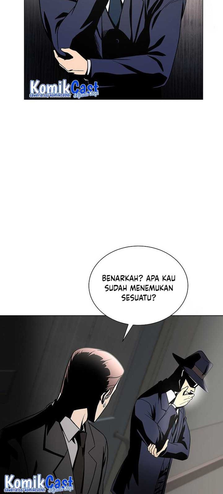 The Heavenly Demon Lord Who Doesn’t Want to Level Up Chapter 11 Gambar 45