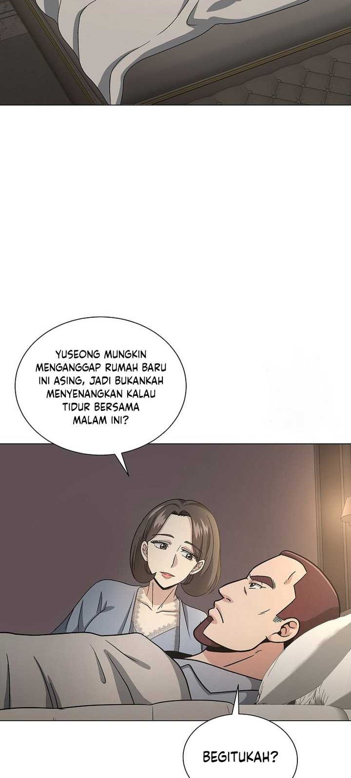 The Heavenly Demon Lord Who Doesn’t Want to Level Up Chapter 11 Gambar 3