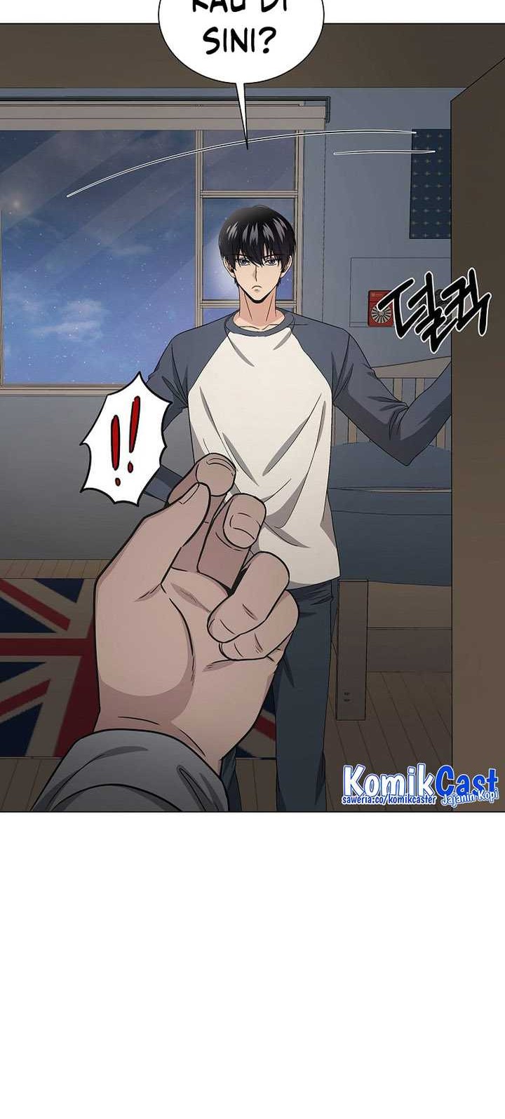 The Heavenly Demon Lord Who Doesn’t Want to Level Up Chapter 11 Gambar 7