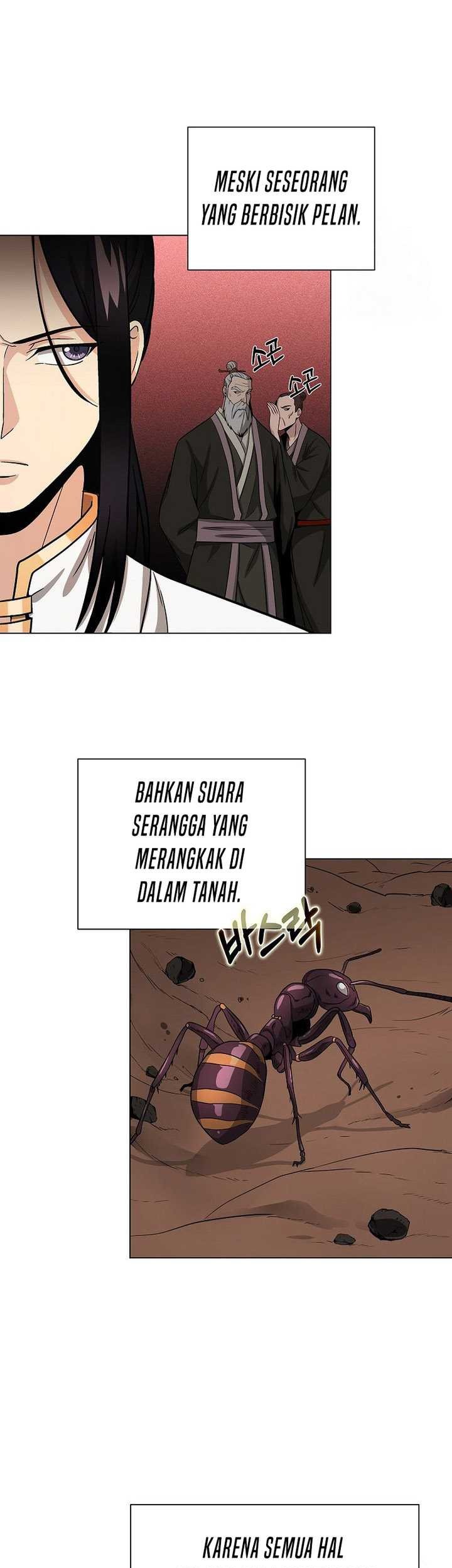 The Heavenly Demon Lord Who Doesn’t Want to Level Up Chapter 11 Gambar 10