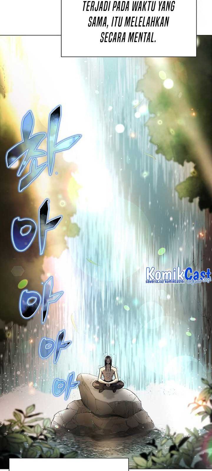 The Heavenly Demon Lord Who Doesn’t Want to Level Up Chapter 11 Gambar 11