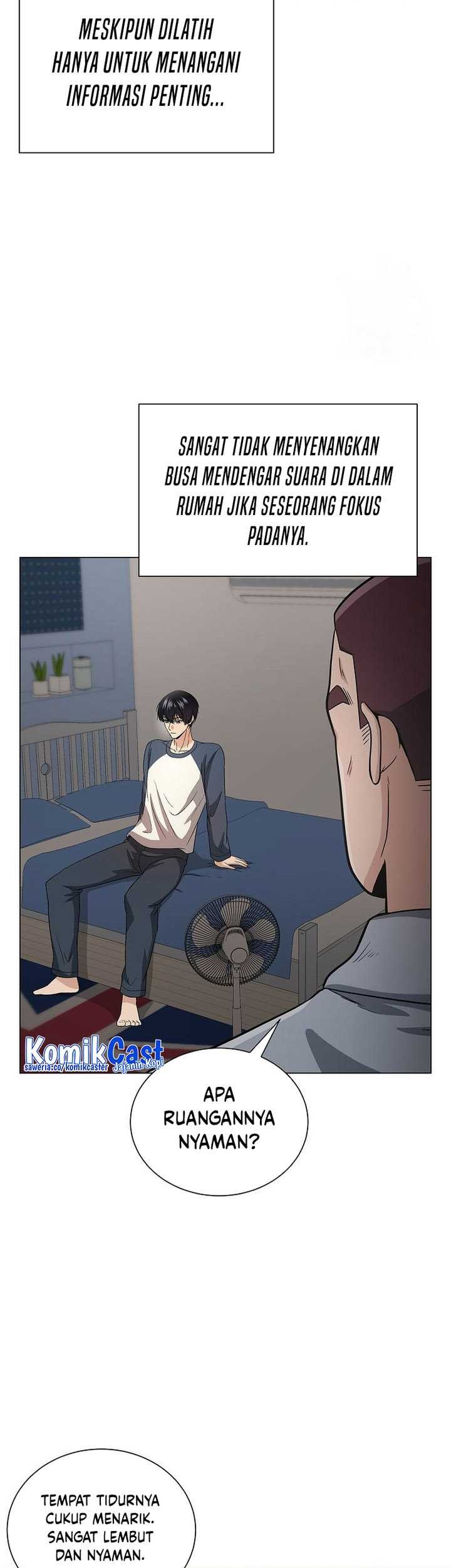 The Heavenly Demon Lord Who Doesn’t Want to Level Up Chapter 11 Gambar 12