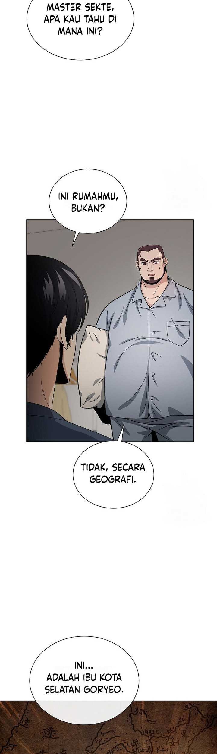 The Heavenly Demon Lord Who Doesn’t Want to Level Up Chapter 11 Gambar 16