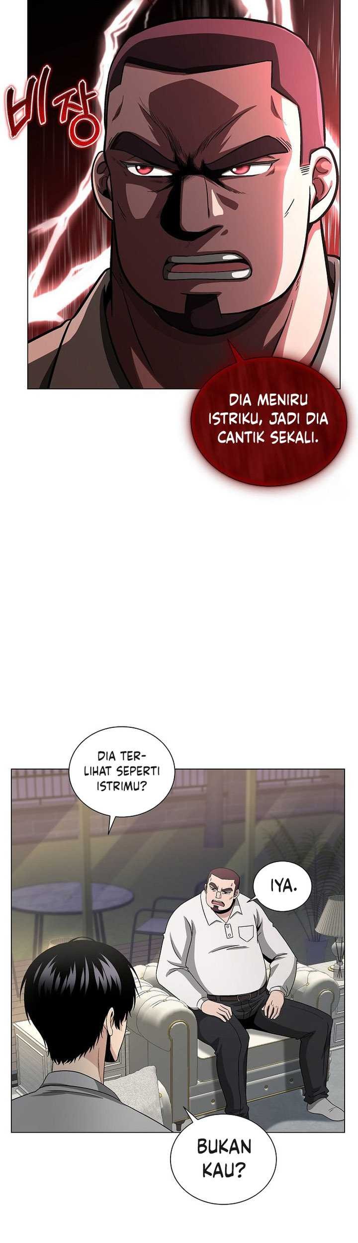 The Heavenly Demon Lord Who Doesn’t Want to Level Up Chapter 10 Gambar 26