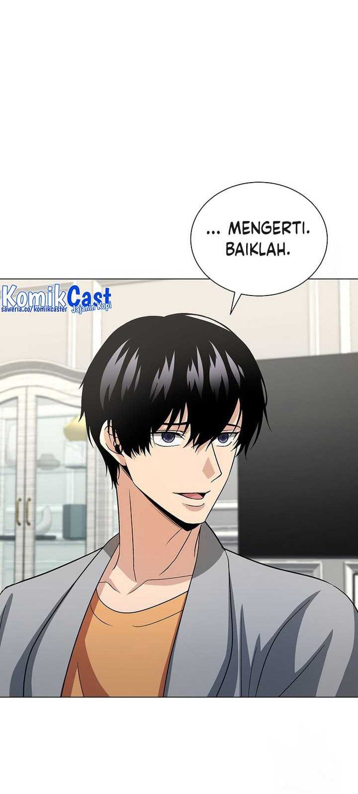 The Heavenly Demon Lord Who Doesn’t Want to Level Up Chapter 10 Gambar 27