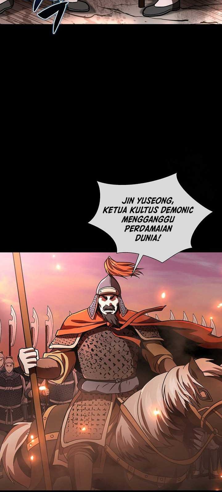 The Heavenly Demon Lord Who Doesn’t Want to Level Up Chapter 10 Gambar 29