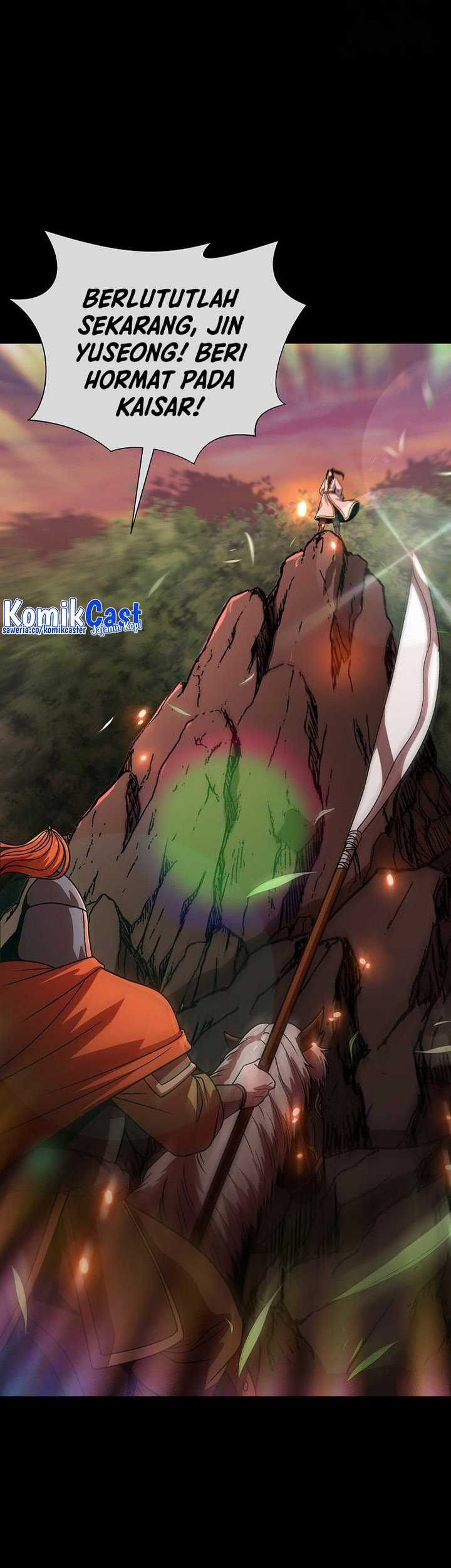 The Heavenly Demon Lord Who Doesn’t Want to Level Up Chapter 10 Gambar 30