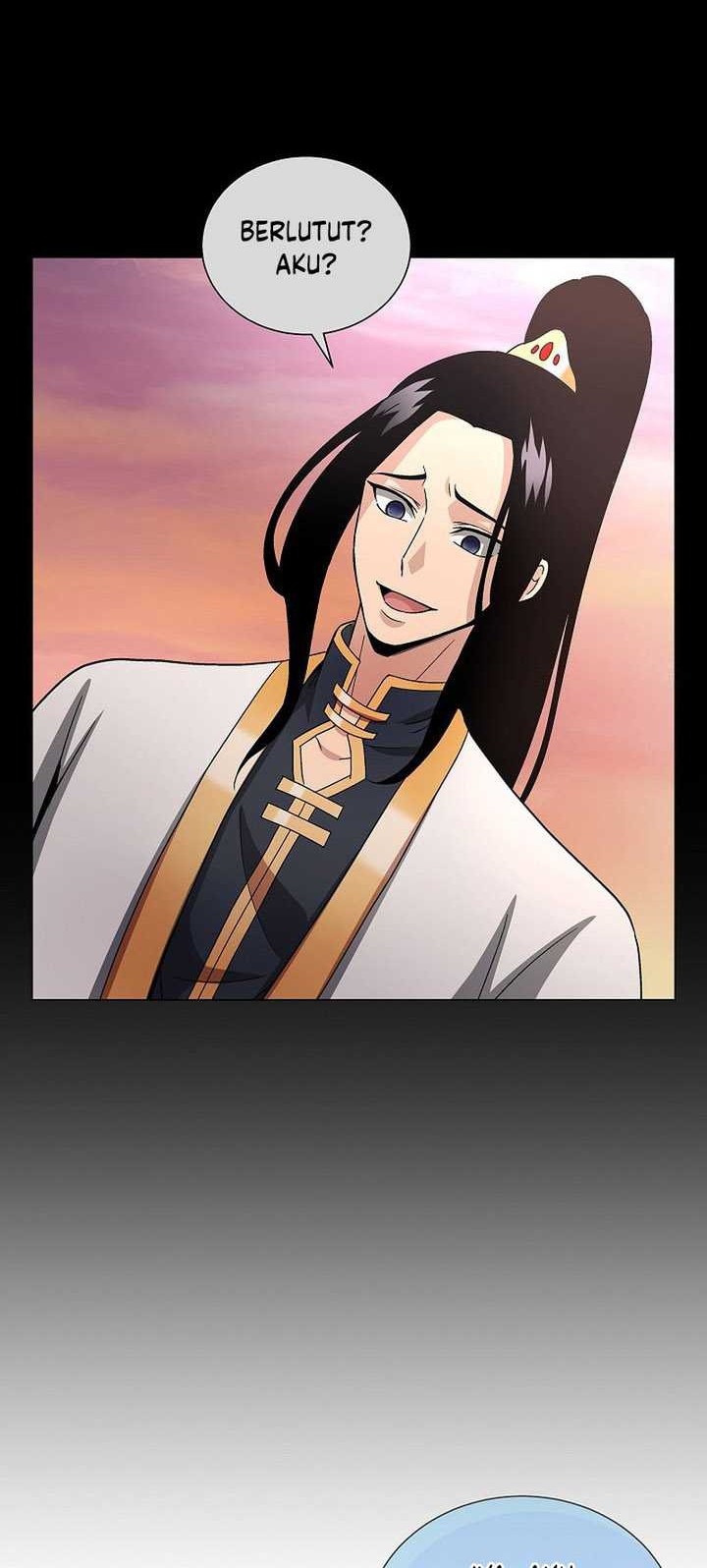 The Heavenly Demon Lord Who Doesn’t Want to Level Up Chapter 10 Gambar 31