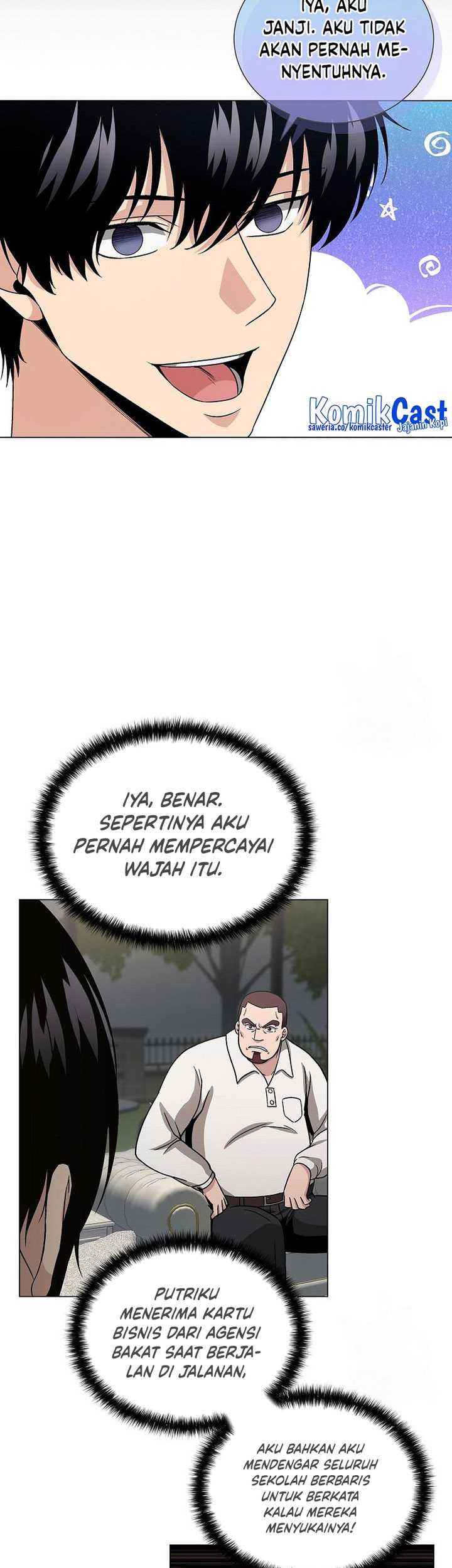 The Heavenly Demon Lord Who Doesn’t Want to Level Up Chapter 10 Gambar 32