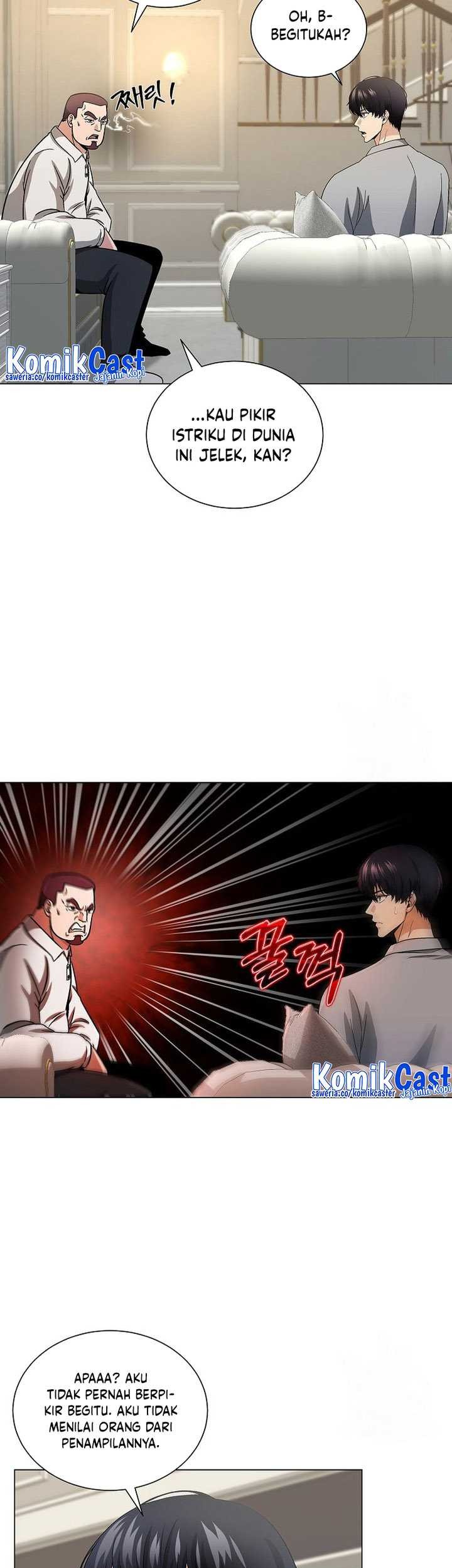 The Heavenly Demon Lord Who Doesn’t Want to Level Up Chapter 10 Gambar 34