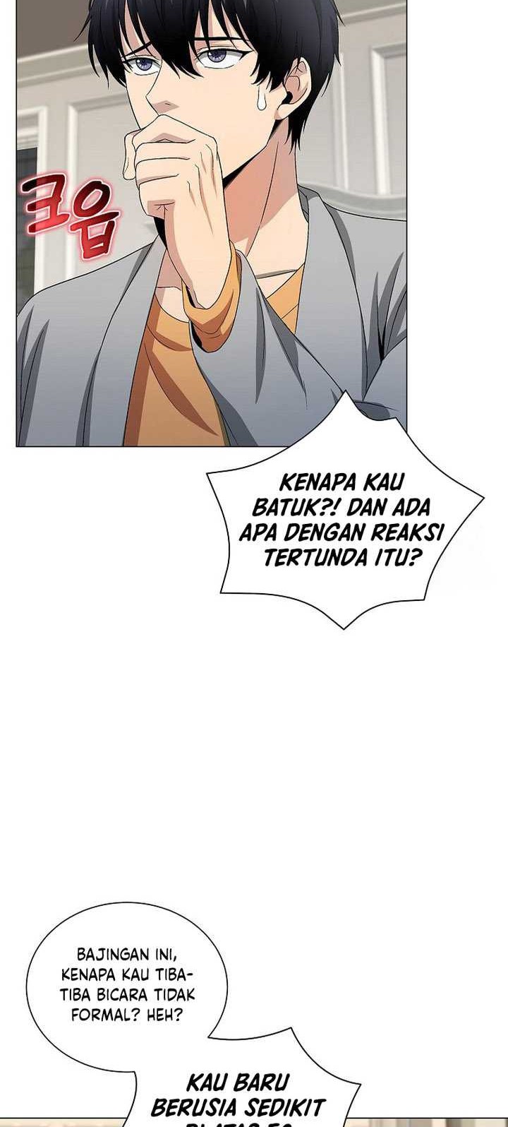 The Heavenly Demon Lord Who Doesn’t Want to Level Up Chapter 10 Gambar 35
