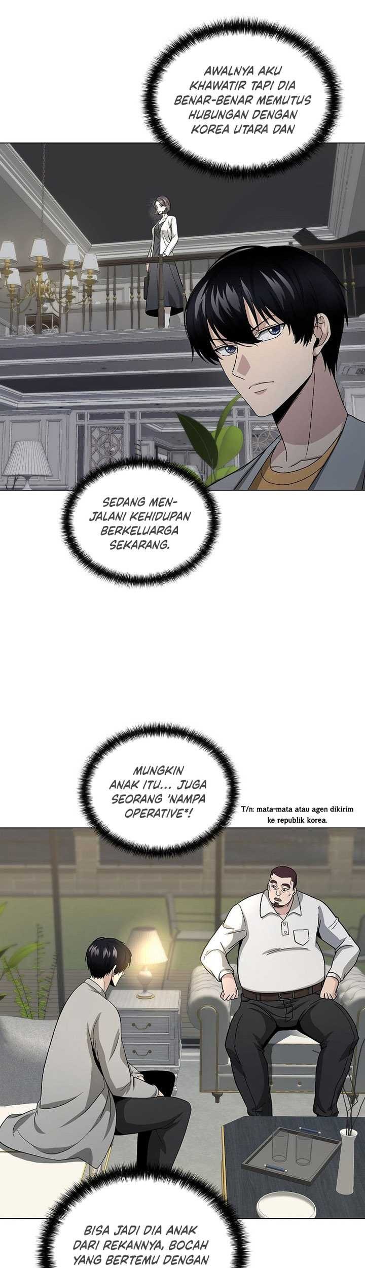 The Heavenly Demon Lord Who Doesn’t Want to Level Up Chapter 10 Gambar 18