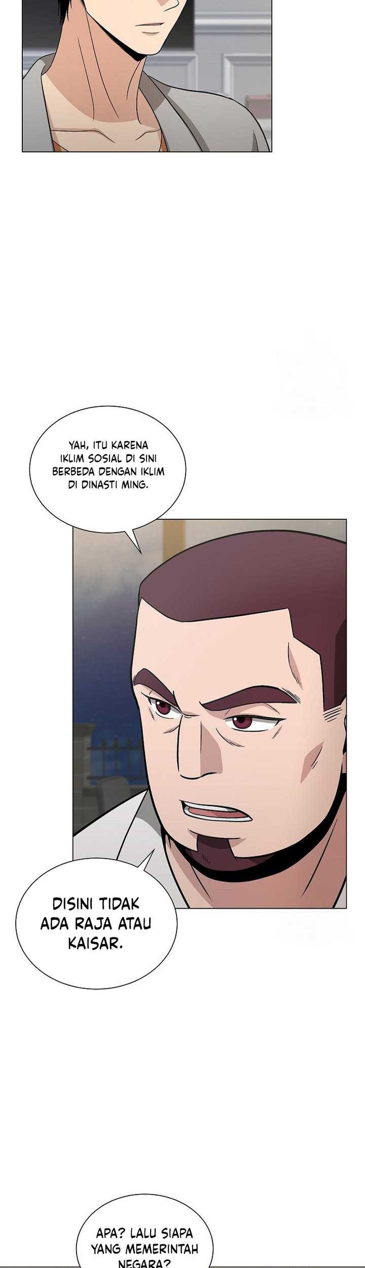 The Heavenly Demon Lord Who Doesn’t Want to Level Up Chapter 10 Gambar 20