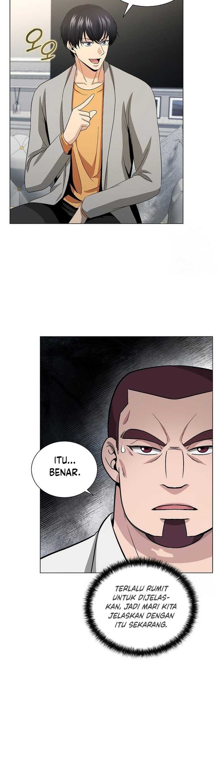 The Heavenly Demon Lord Who Doesn’t Want to Level Up Chapter 10 Gambar 22