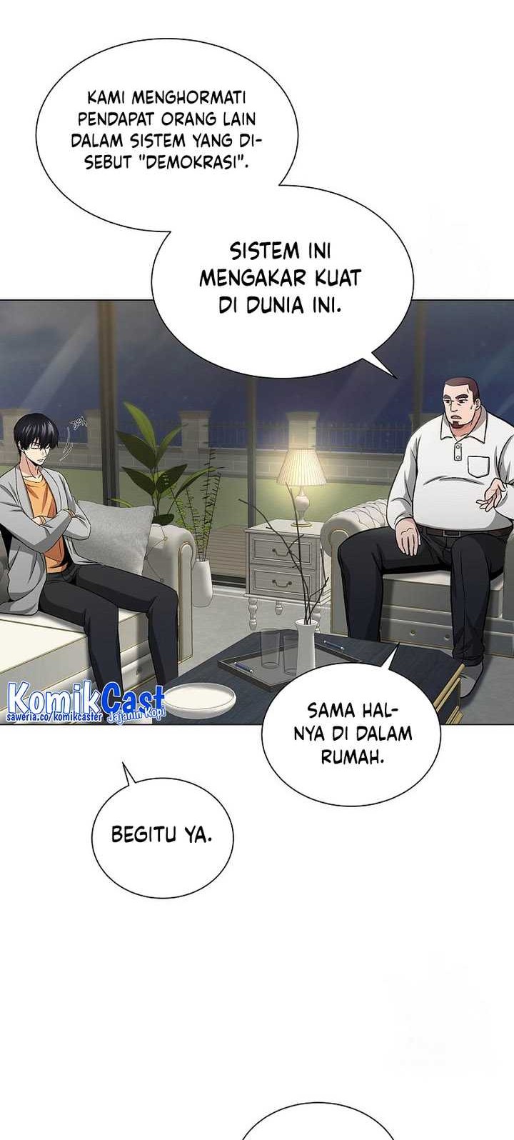 The Heavenly Demon Lord Who Doesn’t Want to Level Up Chapter 10 Gambar 23