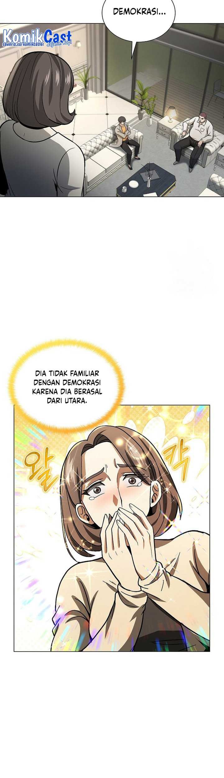 The Heavenly Demon Lord Who Doesn’t Want to Level Up Chapter 10 Gambar 24