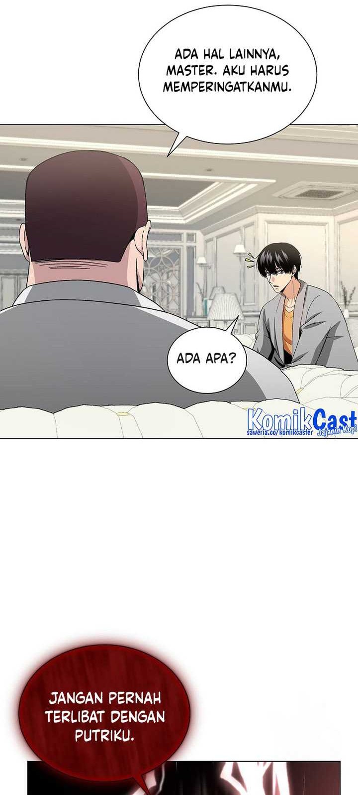 The Heavenly Demon Lord Who Doesn’t Want to Level Up Chapter 10 Gambar 25