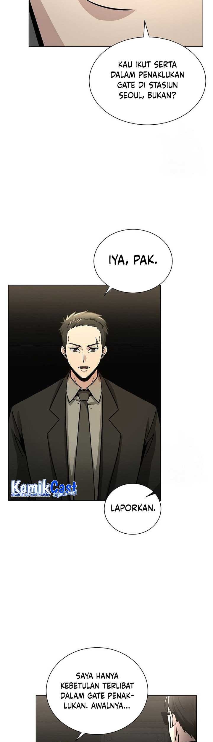 The Heavenly Demon Lord Who Doesn’t Want to Level Up Chapter 10 Gambar 46