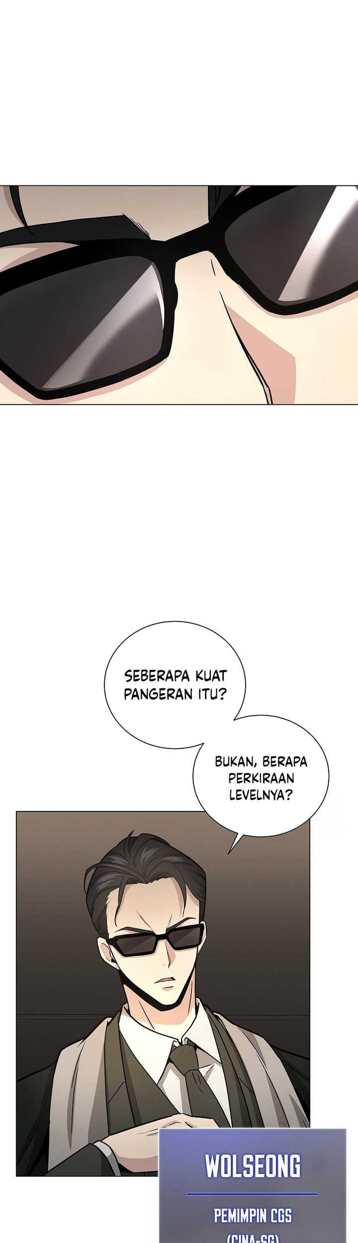 The Heavenly Demon Lord Who Doesn’t Want to Level Up Chapter 10 Gambar 48