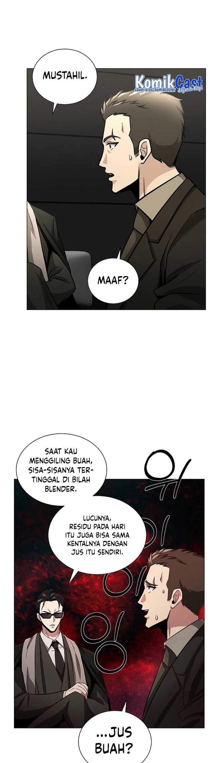 The Heavenly Demon Lord Who Doesn’t Want to Level Up Chapter 10 Gambar 52