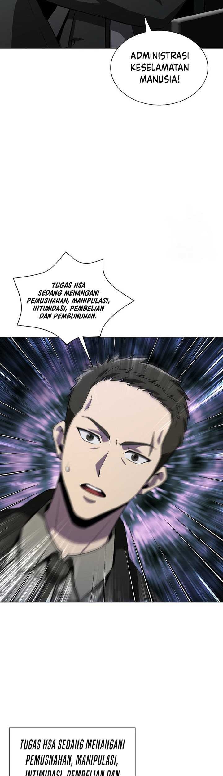 The Heavenly Demon Lord Who Doesn’t Want to Level Up Chapter 10 Gambar 54