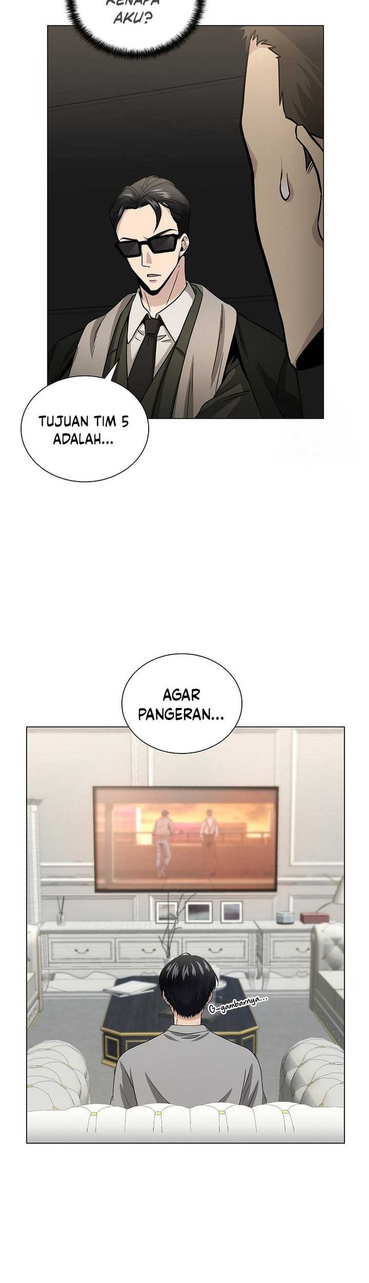 The Heavenly Demon Lord Who Doesn’t Want to Level Up Chapter 10 Gambar 56