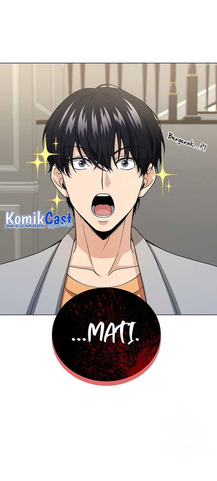 The Heavenly Demon Lord Who Doesn’t Want to Level Up Chapter 10 Gambar 57