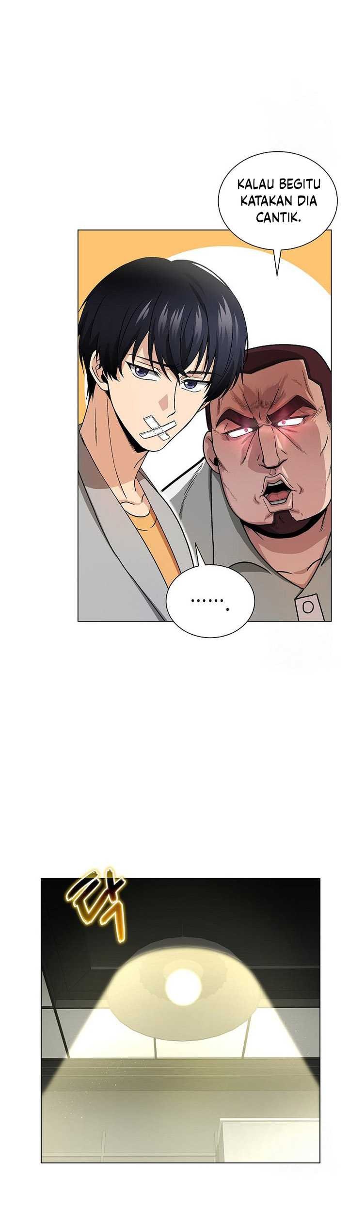 The Heavenly Demon Lord Who Doesn’t Want to Level Up Chapter 10 Gambar 38