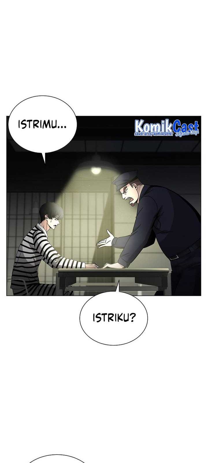 The Heavenly Demon Lord Who Doesn’t Want to Level Up Chapter 10 Gambar 39