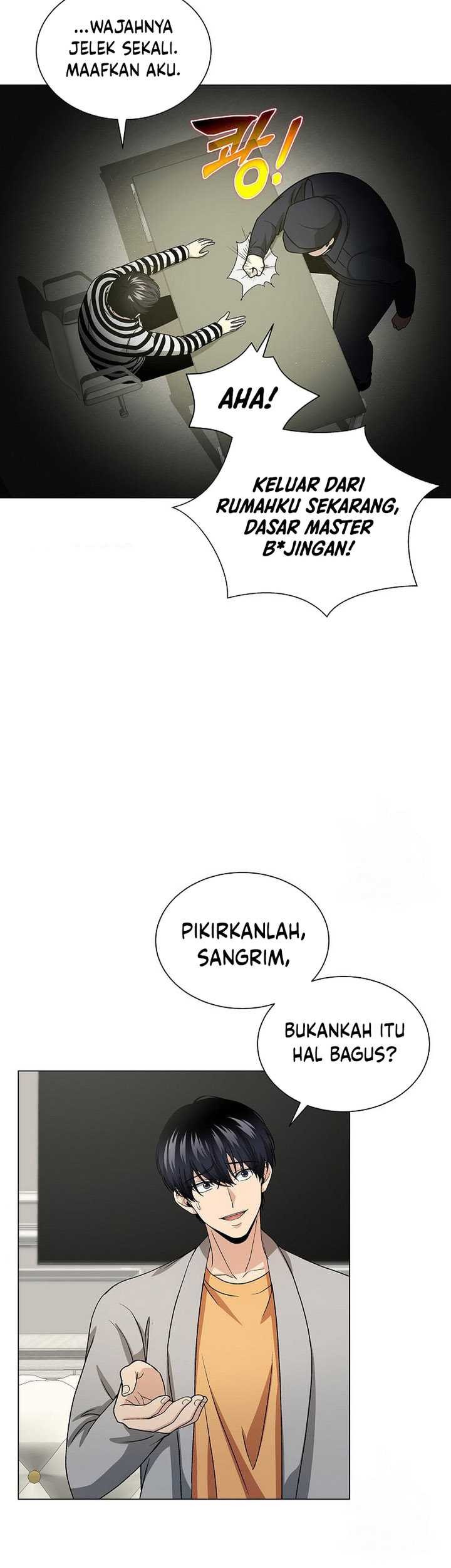 The Heavenly Demon Lord Who Doesn’t Want to Level Up Chapter 10 Gambar 40