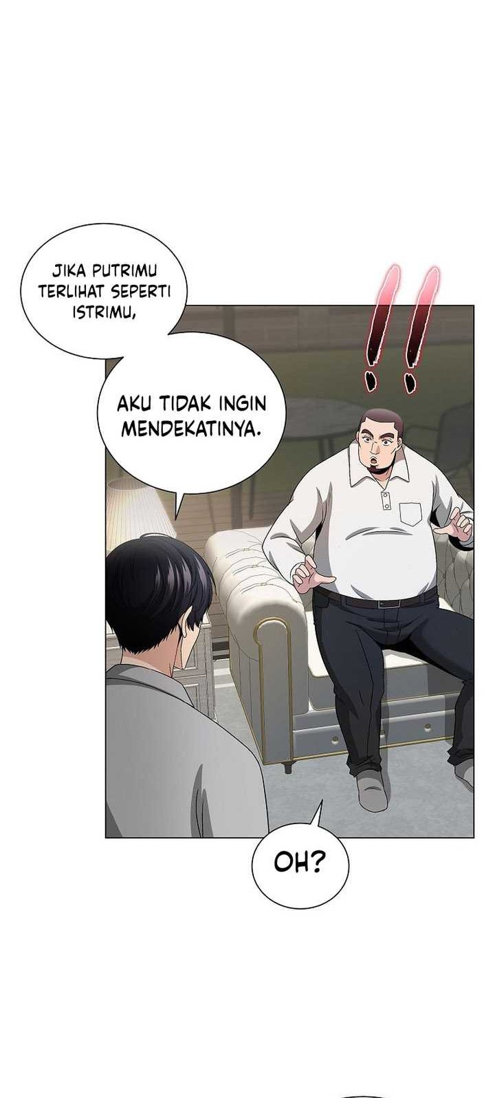 The Heavenly Demon Lord Who Doesn’t Want to Level Up Chapter 10 Gambar 41