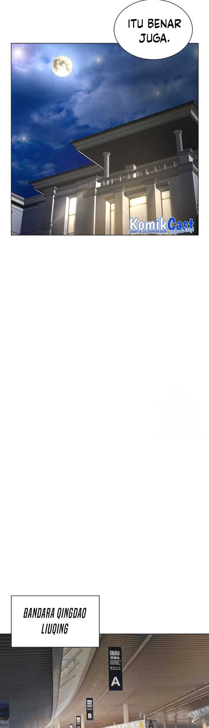 The Heavenly Demon Lord Who Doesn’t Want to Level Up Chapter 10 Gambar 42