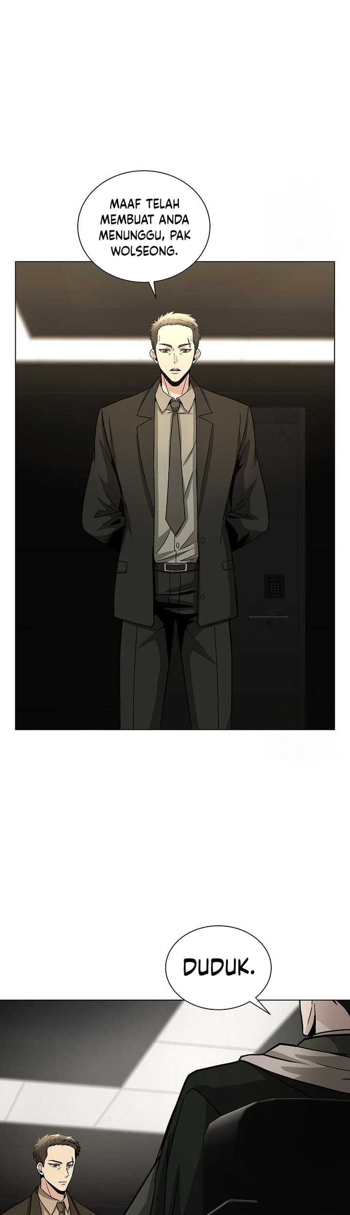 The Heavenly Demon Lord Who Doesn’t Want to Level Up Chapter 10 Gambar 44