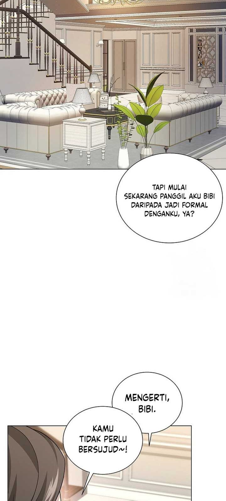 The Heavenly Demon Lord Who Doesn’t Want to Level Up Chapter 10 Gambar 5