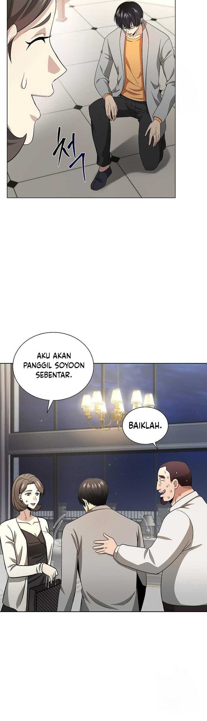 The Heavenly Demon Lord Who Doesn’t Want to Level Up Chapter 10 Gambar 6