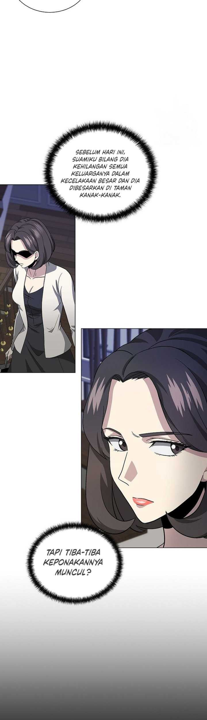 The Heavenly Demon Lord Who Doesn’t Want to Level Up Chapter 10 Gambar 10