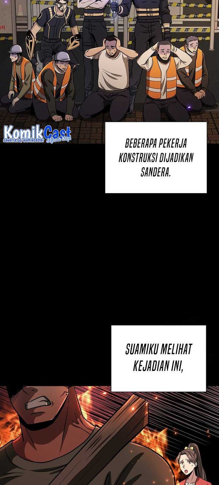 The Heavenly Demon Lord Who Doesn’t Want to Level Up Chapter 10 Gambar 13