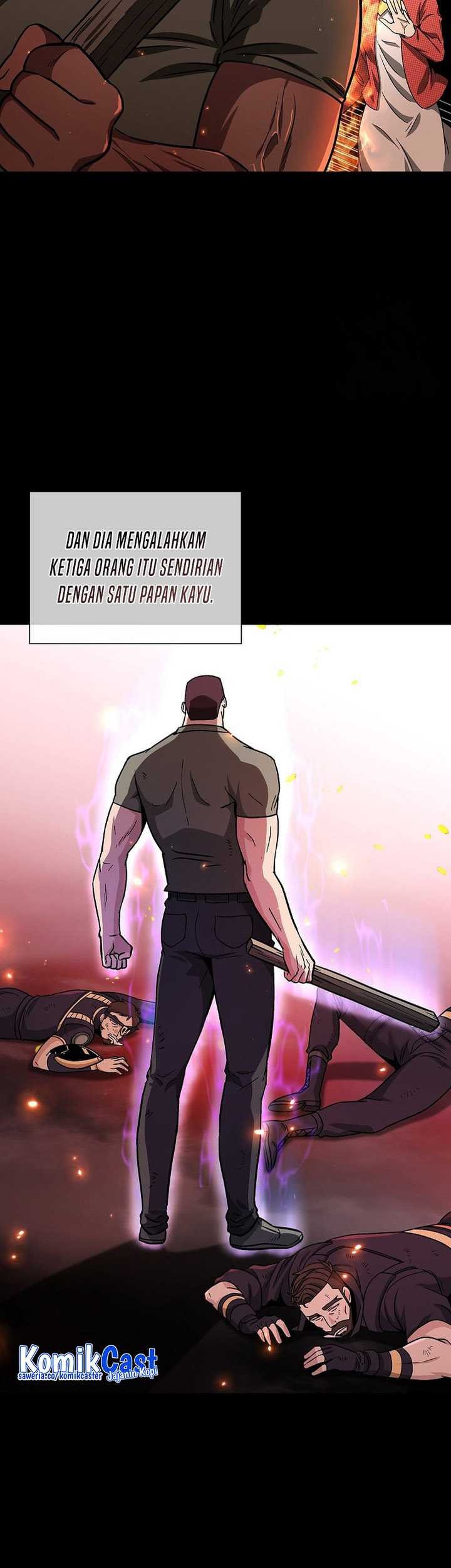 The Heavenly Demon Lord Who Doesn’t Want to Level Up Chapter 10 Gambar 14